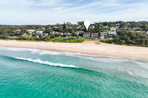 Sand Castles - eAccommodation 1