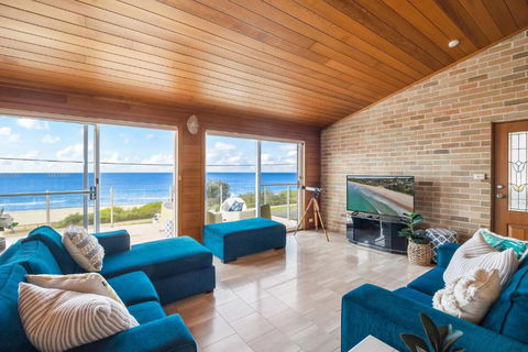 Sand Castles - eAccommodation 2