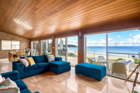 Sand Castles - eAccommodation 3