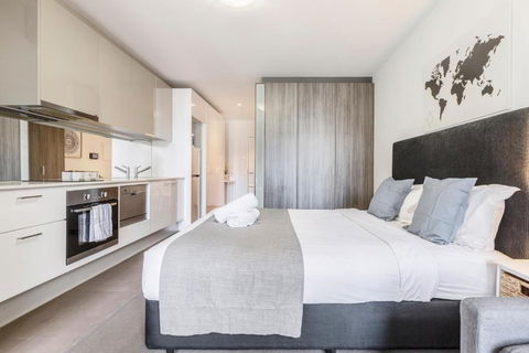 Sakura Apartment - eAccommodation 2