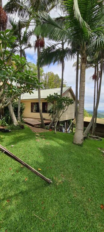 Sanctuary In Luscious Green Hills Of Coorabell - eAccommodation 1