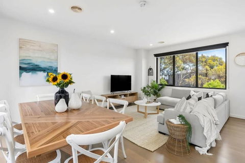 Sands Coastal Villa Close To Pool, Beach And Golf - eAccommodation 3