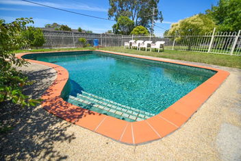 Sandown Heritage Motel with eAccommodation