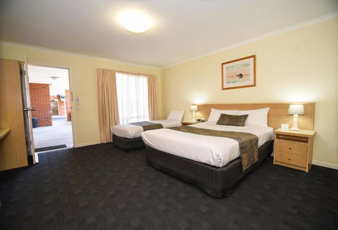 Sandown Heritage Motel - eAccommodation 3