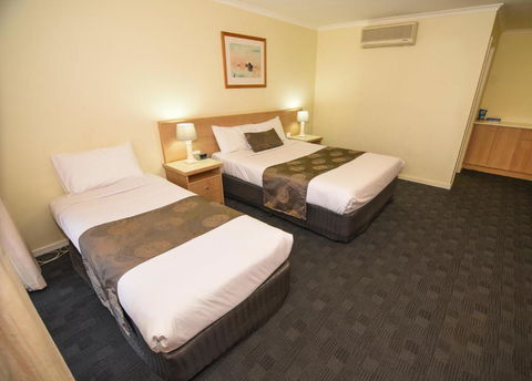 Sandown Heritage Motel - eAccommodation 2