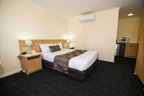 Sandown Heritage Motel - eAccommodation 1