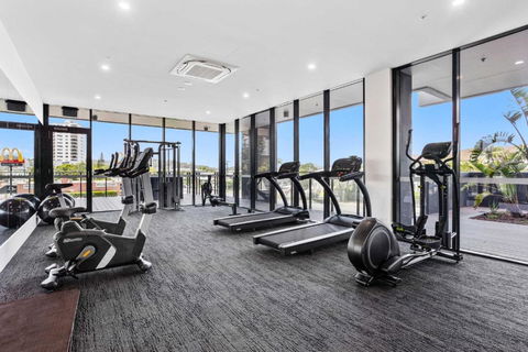 Sandbar Private Apartments - Hosted By Burleigh Letting Company - eAccommodation 2