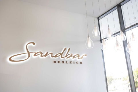 Sandbar Private Apartments - Hosted By Burleigh Letting Company - eAccommodation 1