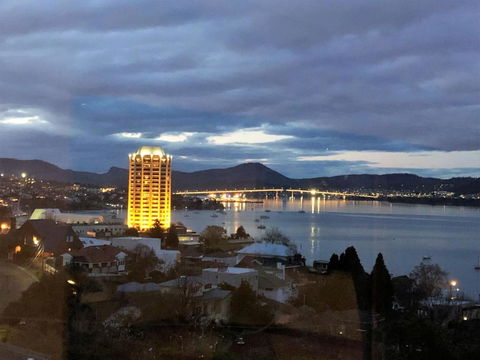 Sandcastle At Sandy Bay Perfect Location Views - eAccommodation 0