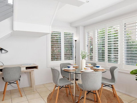 Sandcastle Shores - eAccommodation 2