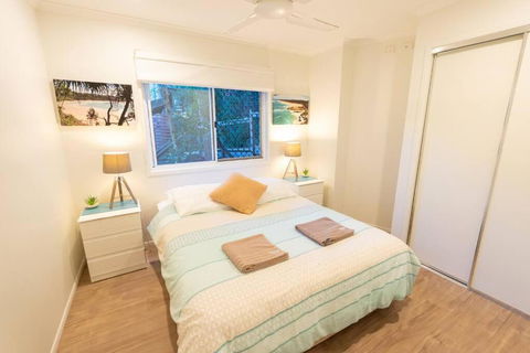 Sandcastles 2 - eAccommodation 3