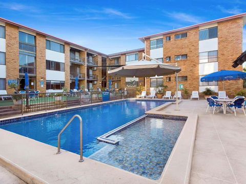 Sandcastles Holiday Apartments - eAccommodation 0
