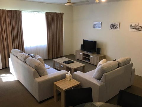 Sandcastles Holiday Apartments - eAccommodation 2