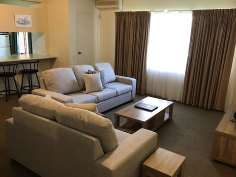Sandcastles Holiday Apartments - eAccommodation 1