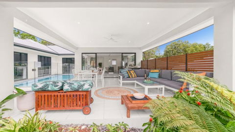 Sandcastles - Palm Cove - eAccommodation 1