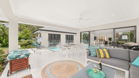 Sandcastles - Palm Cove - eAccommodation 2