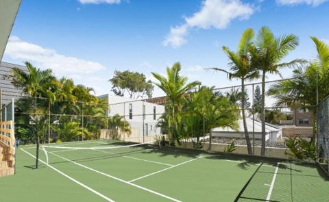 Sanderling Miami - Hosted By Burleigh Letting - eAccommodation 2