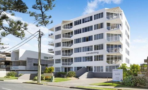 Sanderling Miami - Hosted By Burleigh Letting - eAccommodation 0