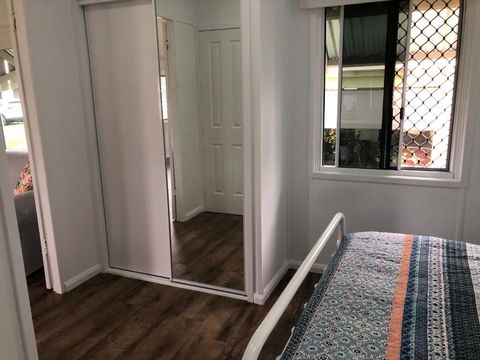 Sandhills Cottage - eAccommodation 1