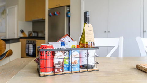 Sandpiper 9 - Close To Town And Beach - eAccommodation 1