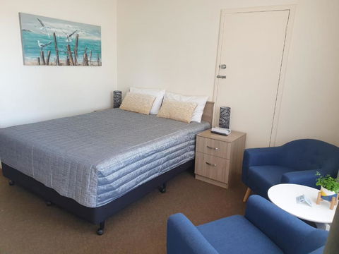 Sandpiper Motel Ulladulla - eAccommodation 2