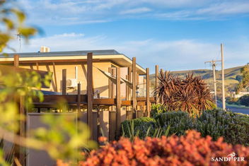 Sandpiper Motel Apollo Bay with eAccommodation