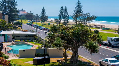 Sandrift Beachfront Apartments - eAccommodation 1