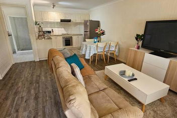 Sandringham Tranquil Retreat with eAccommodation