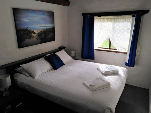 Sandy Bay Holiday Park - eAccommodation 1
