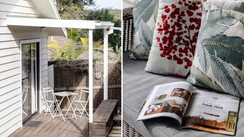 Sandy Cottage - eAccommodation 2