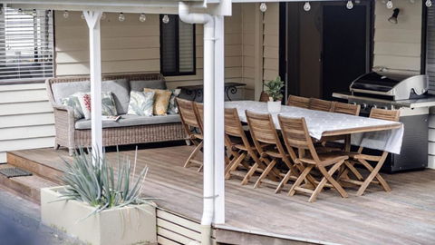 Sandy Cottage - eAccommodation 3