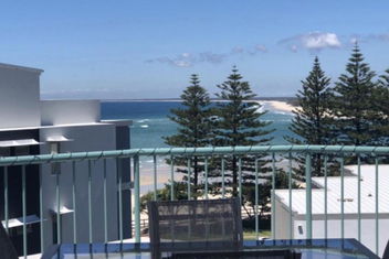Sandy Cove Unit 6 with eAccommodation