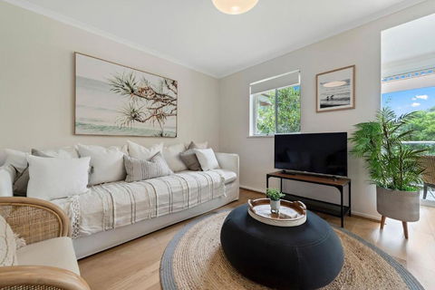 Sandy Days - eAccommodation 0