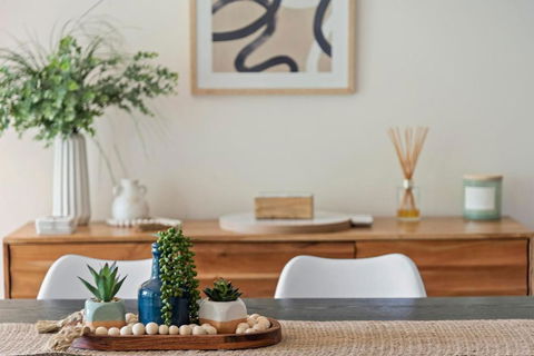 Sandy Days - eAccommodation 1