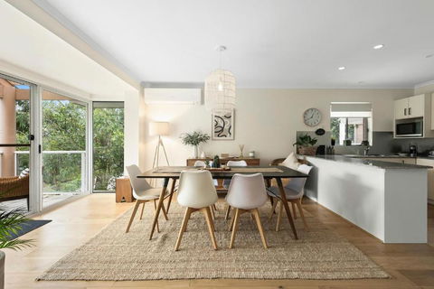 Sandy Days - eAccommodation 2