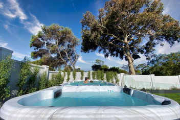 Sandy Delight Inverloch with eAccommodation