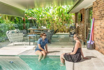 Sandy Dunes Retreat Pet-Friendly Wurtulla Home with eAccommodation