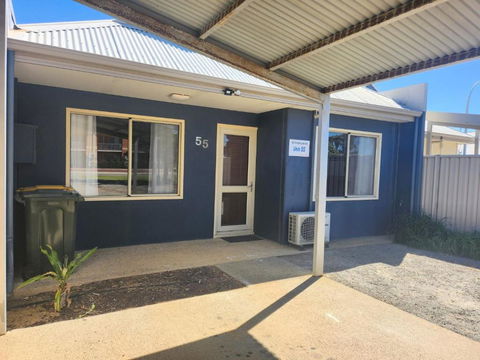 Sandy Feet - eAccommodation 1