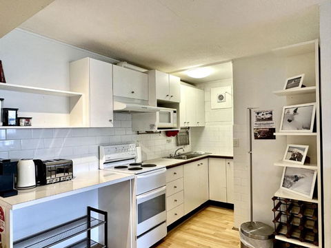 Sashas 5 - eAccommodation 2