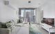 Sleek 2-Bed City High-Rise With Amenities - thumb 1