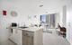 Sleek 2-Bed City High-Rise With Amenities - thumb 3
