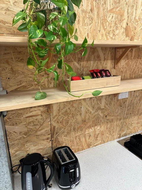 Solace In Salt Ash - eAccommodation 1