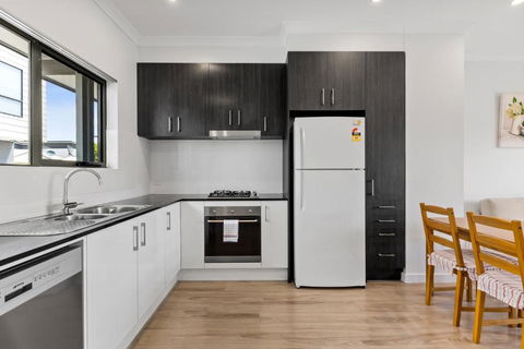 Swainson On Bernards - eAccommodation 1