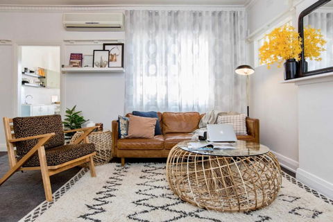 The Baylis Boutique Apartments - Stay On Baylis, Shopping Precinct, FREE Parking - eAccommodation 1