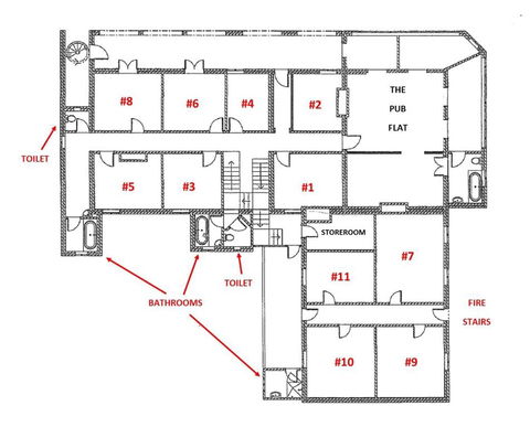 THE BERRY HOTEL - eAccommodation 1