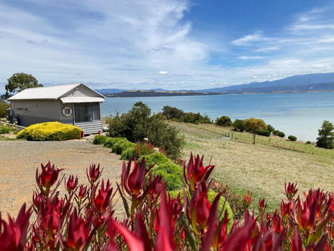 The Boat Shed - eAccommodation 2