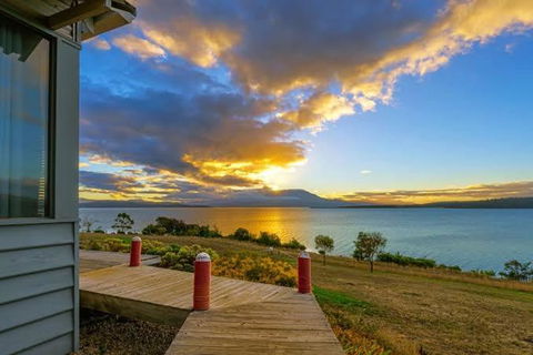 The Boat Shed - eAccommodation 1