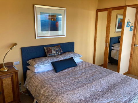 The Boat Shed - eAccommodation 3