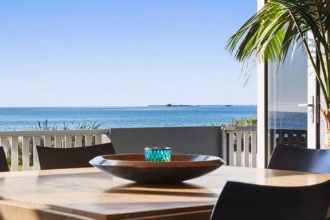 THE DECK HOUSE - Beautiful Busselton Beachfront - eAccommodation 0