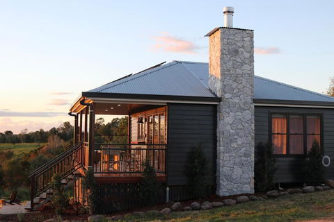 The Firebreak - eAccommodation 0